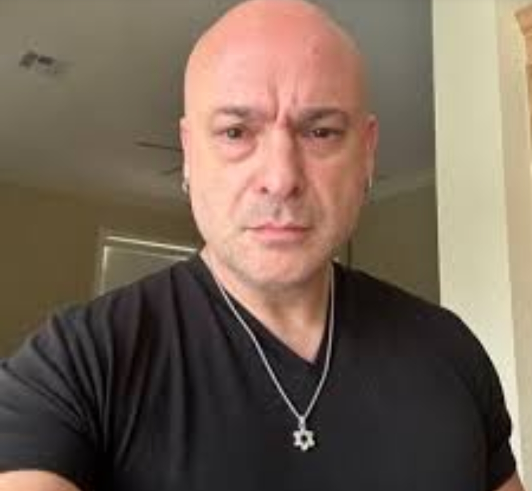 DAVID DRAIMAN