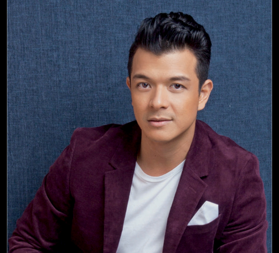 JERICHO ROSALES