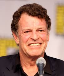 JOHN NOBLE